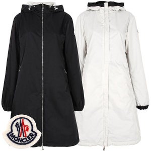 몽클레르 벨트누락 몽클레어 블랙 노얄로 리버시블 윈드브레이커 후드 자켓 NOYALO 999