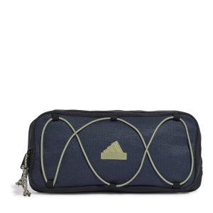 아디다스 범백 남여공용 Bumbag Unisex Adults BlackBlu 71134403
