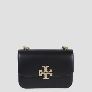 토리버치 엘레노어 스몰 블랙 숄더백 166169001 26SS Eleanor 크로스바디 백 119515306