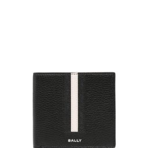 발리 리본 로고 RBN BIFOLD 8CC U901P 반지갑 6304961 가죽 2단 지갑 115438074