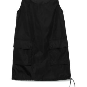 프라다 25FW Re Nylon 미니 드레스 230732SOOO1WQ8F0002