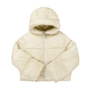 옌키옌키 여성 패딩 레온 샌디 아이보리 KENNYJACKET LEONSANDY KENNY JACKET LEON SANDY 122367713