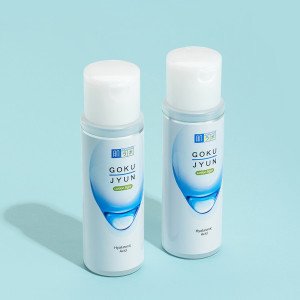 하다라보 하다라보 고쿠쥰 로션 라이트 170ml x2개