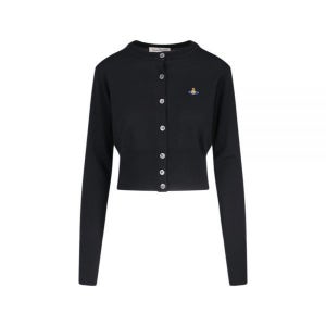 비비안웨스트우드 베아 크롭 가디건 735284 BEA CROPPED CARDI 1803002U Y0006 N403 117591423