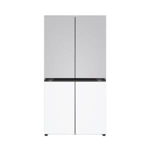 LG 디오스 오브제컬렉션 베이직 냉장고 T875MRH012