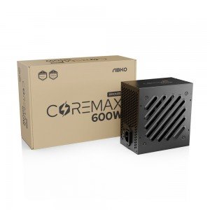 앱코 코어맥스 CM-600B ETA브론즈
