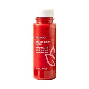 저스트주스 올카니카 ABC주스 190ml10병
