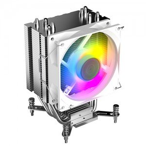 마이크로닉스 ICEROCK MA-92 RGB (화이트)