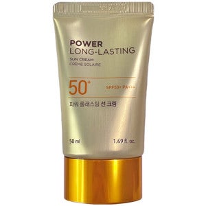 더페이스샵 더페이스샵 파워 롱래스팅 선 크림 50ml