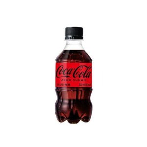 코카콜라 코크제로 300ml 24페트
