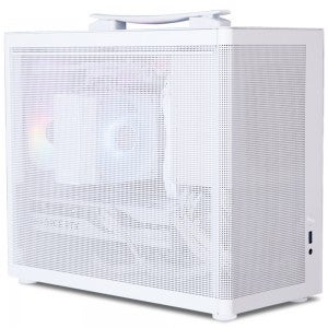 몬스타 가츠 Y300M 철가방 (화이트)