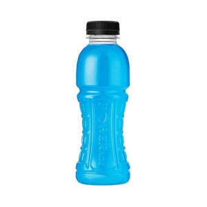 코카콜라 파워에이드 마운틴무라벨 355ml