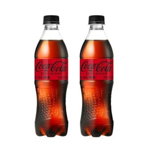 코카콜라 코크제로 500ml 24페트
