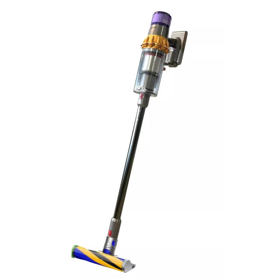 Dyson V15 Detect Absolute Vacuum (다이슨 V15 디텍트 앱솔루트)