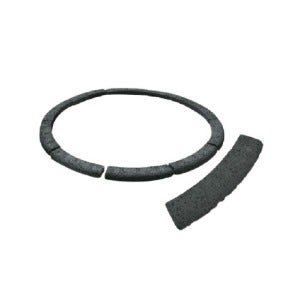 인조현무암 가로수분