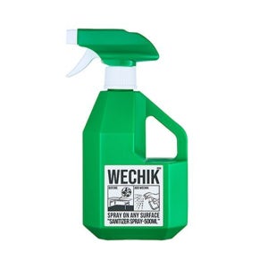 위칙 멀티 소독 스프레이 500ml 단품/기획