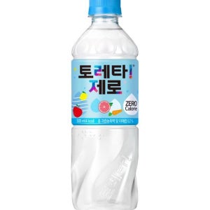 코카콜라 토레타 제로 500ml