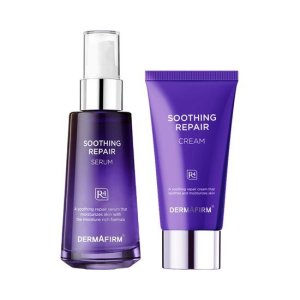 더마펌 수딩 리페어 세럼 R4 50ml 기획