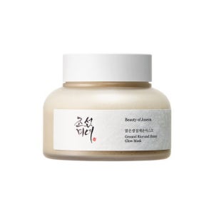 조선미녀 맑은쌀 꿀채운 마스크 150ml