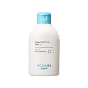 궁중비책 베이비 수딩 로션 150ml