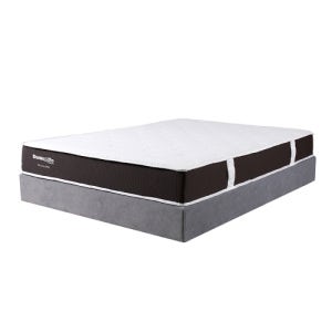 던롭필로 라텍스 매트리스 베네토FM (Q size)