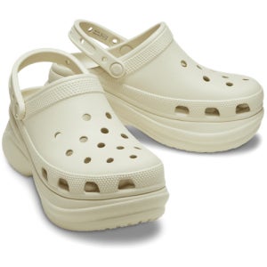 [크록스 공식몰] 베이 클로그 본 206302-2Y2