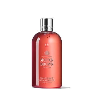 몰튼브라운 헤븐리 진저릴리 배쓰  샤워 젤 300ml