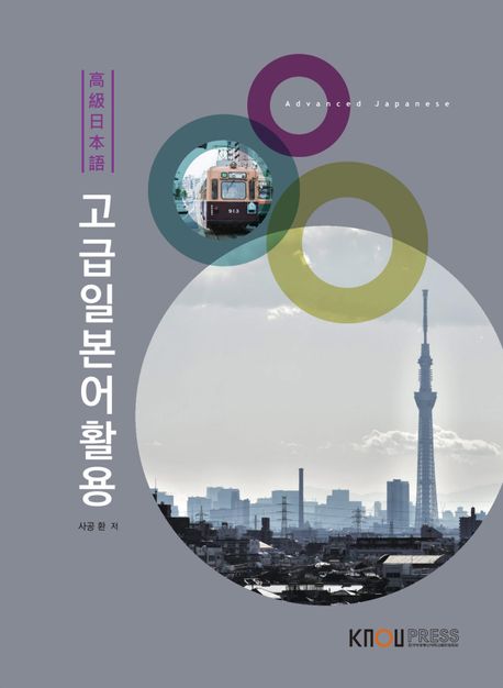 고급 일본어 활용