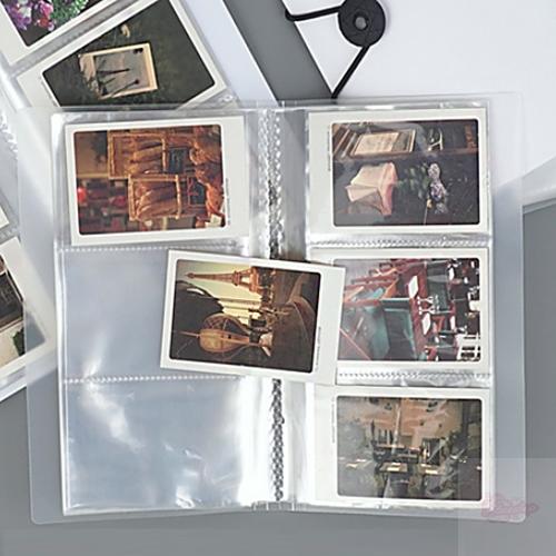 앨리스 포토카드 슬리브