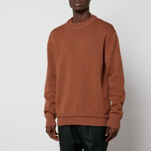 메종마르지엘라 메종 마르지엘라 니트 스웻셔츠 Knit Sweatshirt 14991939