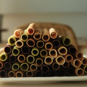 0.5mm 페이퍼롤(3가지맛 18개), 소드락이