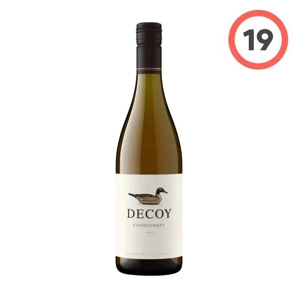 샤르도네 (Chardonnay)