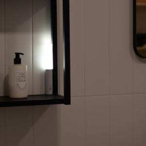 빌리온톤 충전식 무선 모션감지 LED 스마트 센서등