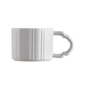[롯데백화점] 오덴세 [BEST] 누프레임 숏머그(300ml) 2P LE1218564234