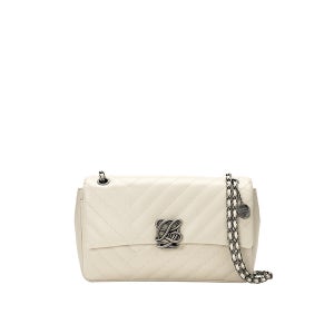 루이까또즈 엘퀼팅 숄더백 HT1QT11IV