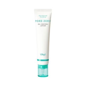 오브제 포어 제로 오일 컨트롤 로션 70ml