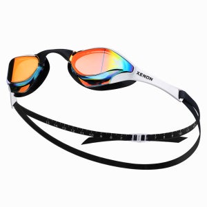 SD7 제논 샤크 수경 SGL-52S-OGWH