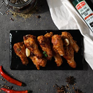 마니커 F&G 버팔로(봉)-1kg