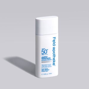 [펠드아포테케] 에어리 워터 선스크린 프로페셔널 37ml E5BMXX00029