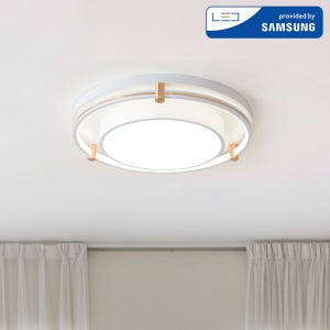 LED 라고 원형 방등 50W