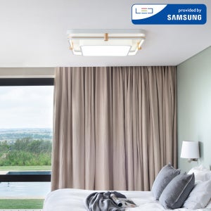 LED 라고 사각 방등 50W