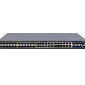 [SOLTECH] 솔텍 SFC5200B 광스위치 [L3/TP 24포트 /1G SFP 24포트/10G SFP 6포트]