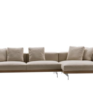 B&B Italia Dock high version Sofas - 조합 DA003 15021073662297
