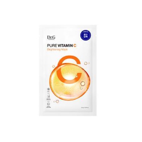 고운세상엑스퍼트화이트닝페이셜마스크