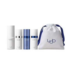 LBB 클렌저+토너+세럼+크림 트래블키트