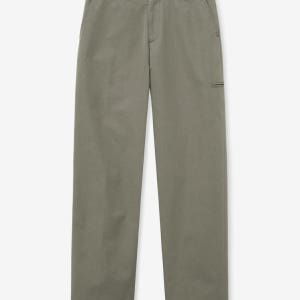[티엔지티] Comfort Cotton Chino Pants (Sage) TNPA5E102S2