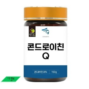 <b>콘드로이친</b>Q 150g <b>콘드로이친</b>분말