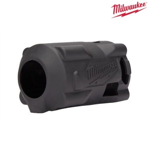 밀워키 M12 FIWF 전용 임팩 렌치 보호 커버 (49-16-2554) 안전커버
