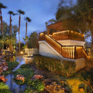 [팜 스프링스(CA) 호텔] 라 까사 델 조로 데저트 리조트