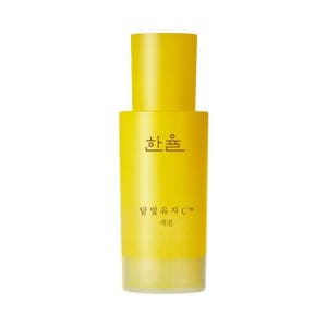 한율 달빛유자C 세럼 30ml+20ml